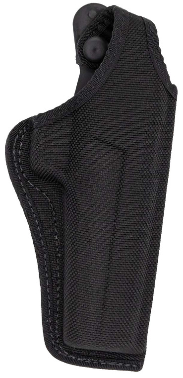 Bianchi 17721 7001 Thumbsnap  OWB Size 13 Black Accumold Belt Slide Compatible wGlock 1720SW MPRuger P89 Right Hand - 17721