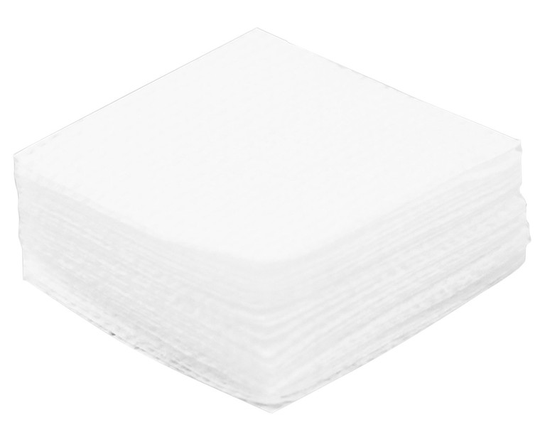 Birchwood Casey 41166 Gun Cleaning Patches .38.45 Cal Cotton 2.25 500 Per Pkg - 41166