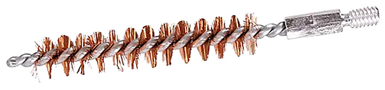 Birchwood Casey 41248 Cleaning Brush 338 Cal Bronze - 41248
