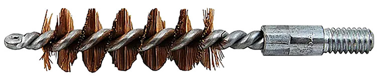 Birchwood Casey 41280 Cleaning Brush 9mm Bronze - 41280