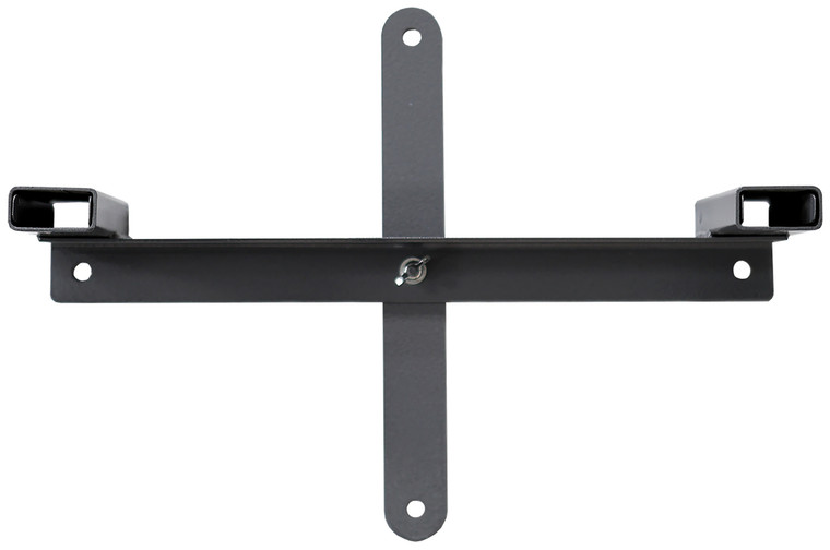 Birchwood Casey 1800MTS Metal Target Stand  Gray Metal 18 Wide - 1800MTS