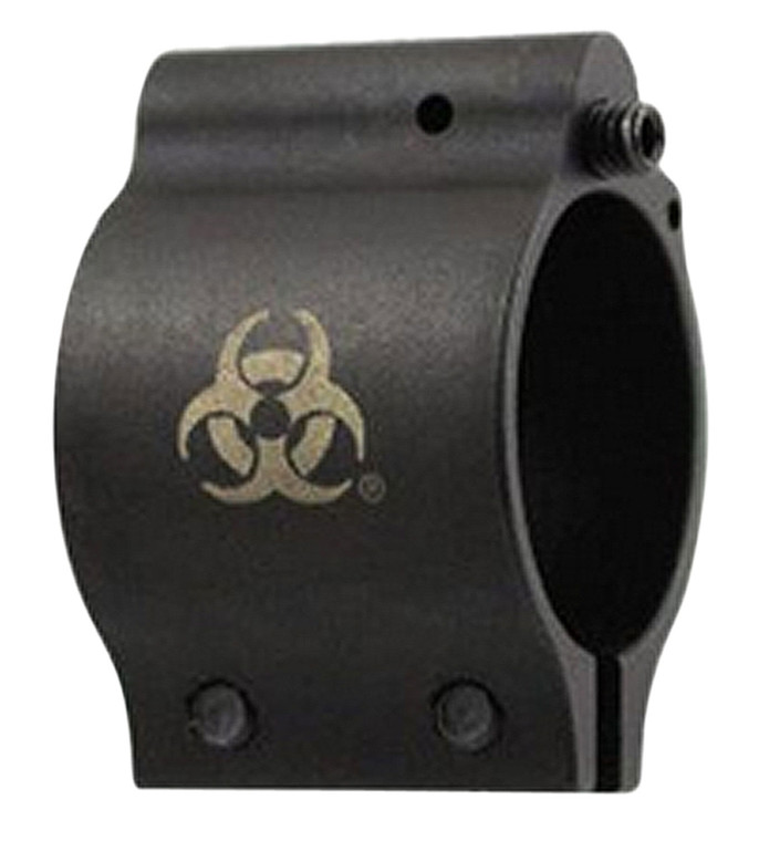 Black Rain Ordnance BROLP750A LowProfile  Metal - BROLP750A