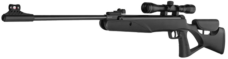 Blue Line Solutions 26000205 Diana TwoSixty 4.5mm .177 Cal 22 Joule w Gas Spring Set - 26000205