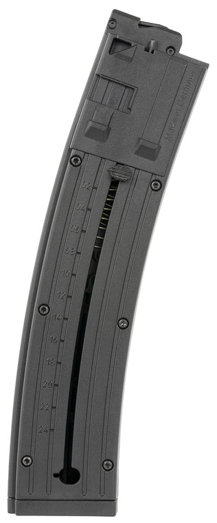 Mauser Rimfire 4440017 STG44  10rd 22 LR Black Polymer - 4440017 Mauser Rimfire 4440017 STG44  10rd 22 LR Black Polymer - 4440017