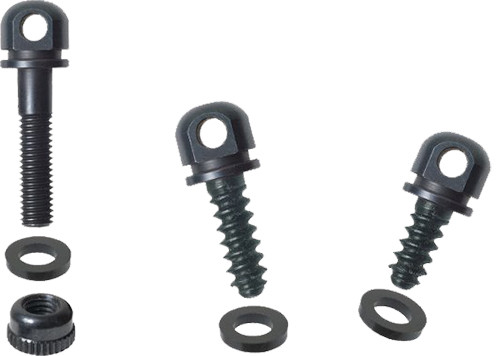 Outdoor Connection BO5 Swivel Base Set BO5 Black Steel Includes 78 McScrew 12  34 Wood Screw Base 3 Spacers - BO5