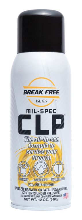 Break Free CLP121 CLP  12 oz - CLP121
