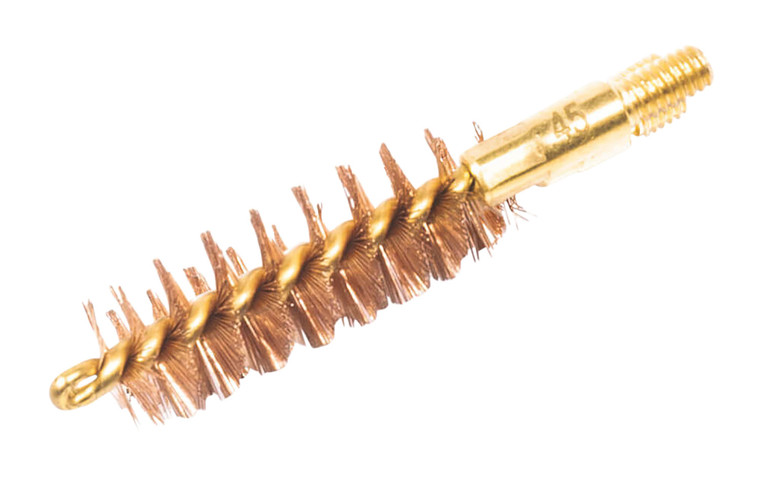 Breakthrough Clean BT4445PBBB Phosphorus Bronze Bore Brush - BT4445PBBB