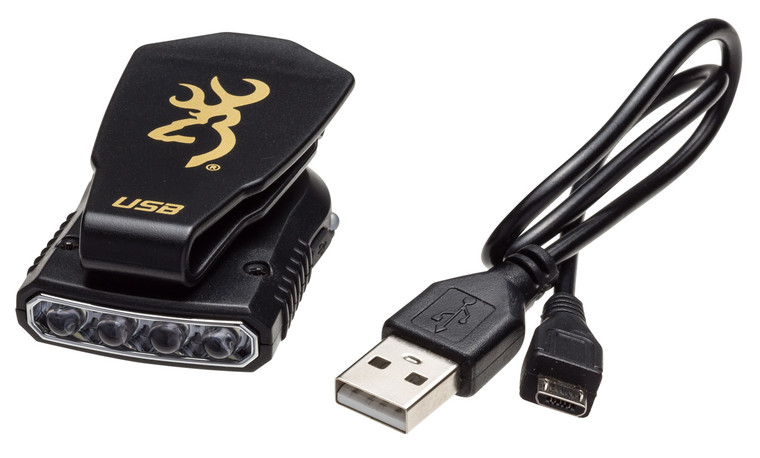 Browning 3715180 Night Seeker 2 1740 Lumens GreenWhite LED Bulb - 3715180