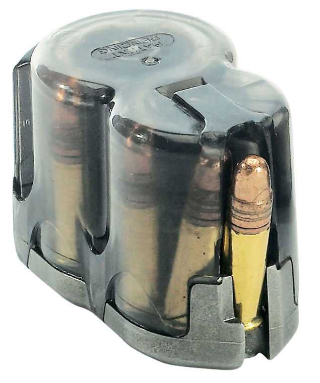 Browning 112055290 TBolt  10rd Rotary 22 LR Gray Polymer - 112055290