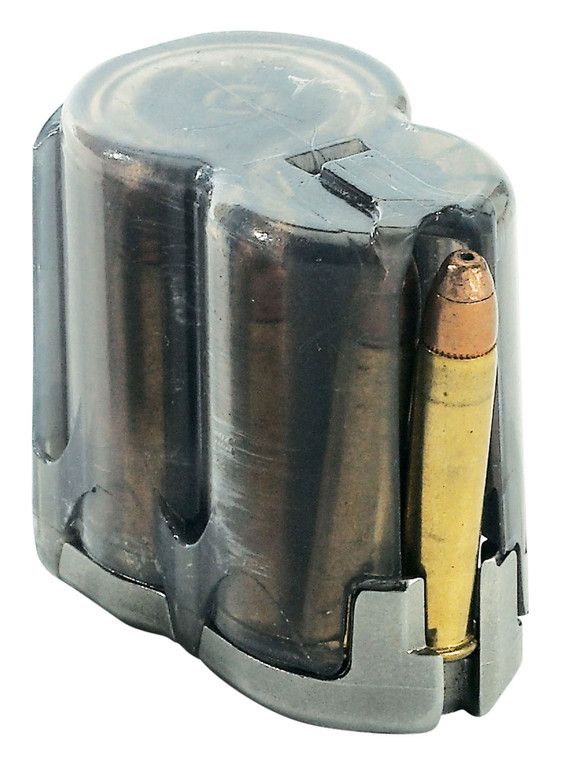 Browning 112055291 TBolt  10rd Rotary 17 HMR22 WMR Gray Polymer - 112055291