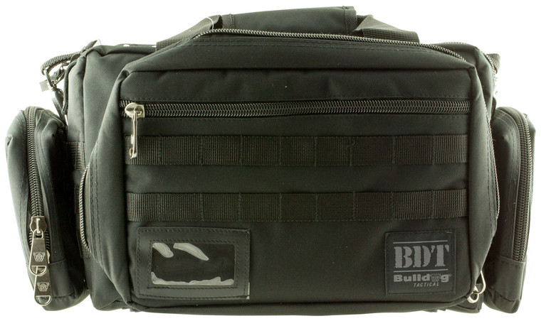 Bulldog BDT930B BDT Tactical  Black XL - BDT930B