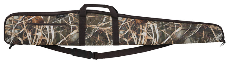 Bulldog BD284 Extreme Shotgun Case Realtree Max5Brown Nylon 52 - BD284