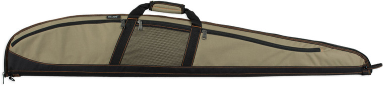 Bulldog BD226 Plus  KhakiBlack Nylon RifleShotgun - BD226