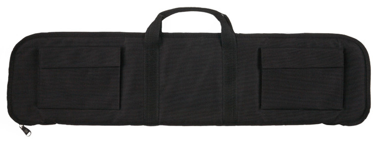 Bulldog BD492 Tactical  35 Black Nylon Tactical Shotgun - BD492