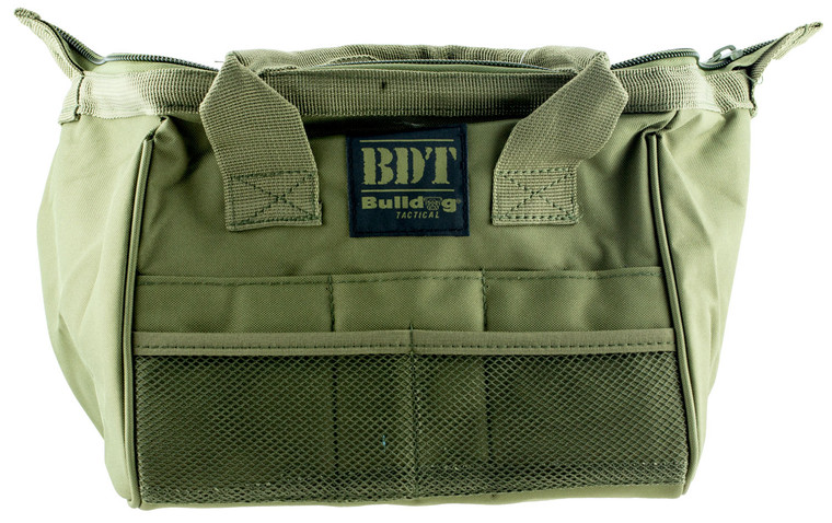 Bulldog BDT405G BDT Tactical  Green - BDT405G