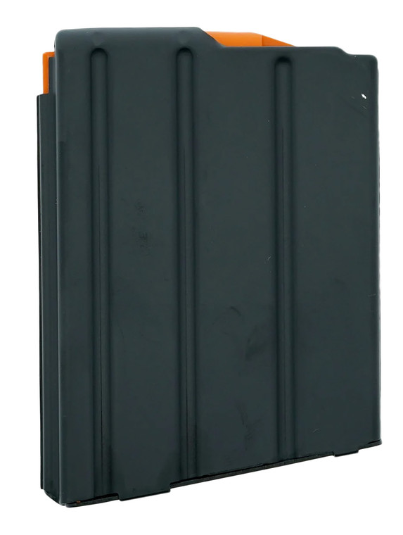 DuraMag 1035041178CPD SS  10rd 350 Legend for AR15 Black w Black Follower Detachable - 1035041178CPD