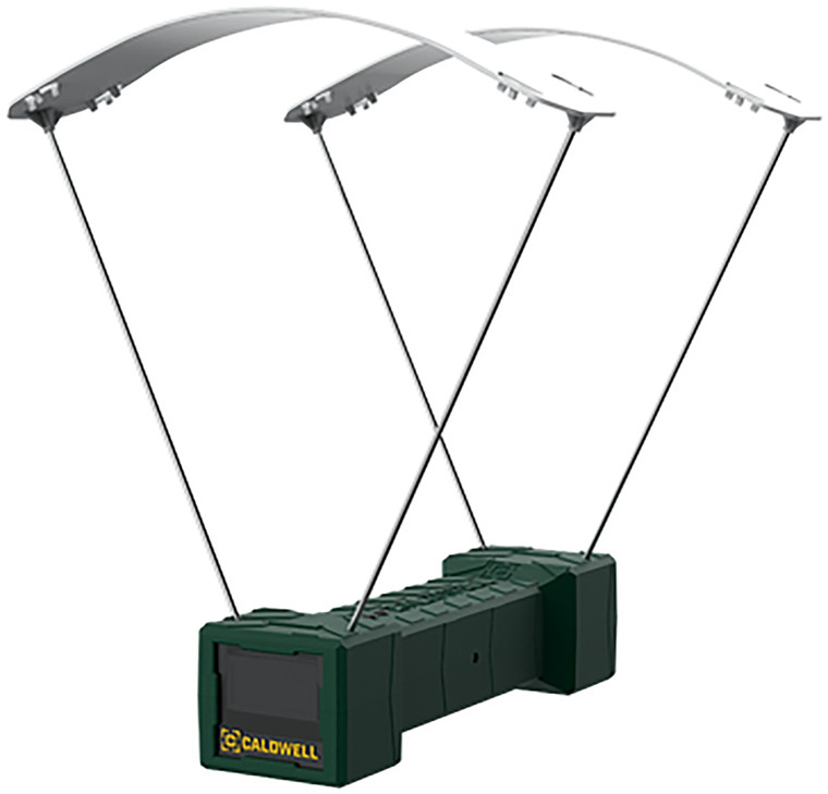 Caldwell 4001147 Ballistic Precision Chronograph  Bluetooth Compatible - 4001147