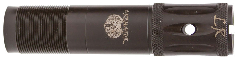 Carlsons Choke Tubes 11493 Cremator  Remington Rem Choke 20 Gauge MidLong Range Ported 174 Stainless Steel - 11493