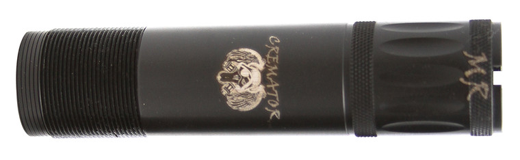 Carlsons Choke Tubes 11625 Cremator  Browning Invector Plus 12 Gauge MidRange NonPorted 174 Stainless Steel - 11625