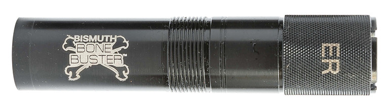 Carlsons Choke Tubes 09203 Bismuth Bone Buster Benelli CrioCrio Plus 12 Gauge Extended Range 174 Stainless Steel - 9203