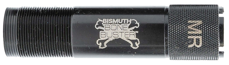 Carlsons Choke Tubes 09220 Bismuth Bone Buster Browning Invector Plus 20 Gauge MidRange 174 Stainless Steel - 9220