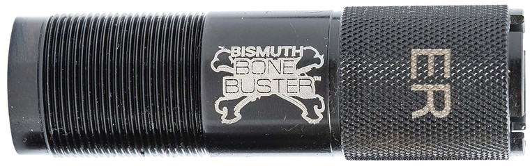 Carlsons Choke Tubes 09225 Bismuth Bone Buster Winchester 20 Gauge Extended Range 174 Stainless Steel - 9225