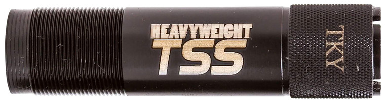 Carlsons Choke Tubes 38023 TSS Turkey Invector Plus Browning 20 Gauge Turkey 174 Stainless Steel - 38023