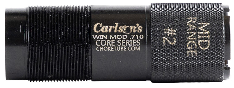 Carlsons Choke Tubes 41015 Winchester CORE Win Choke 12 Gauge MidRange - 41015