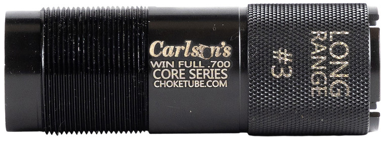 Carlsons Choke Tubes 41017 Winchester CORE Win Choke 12 Gauge Long Range - 41017