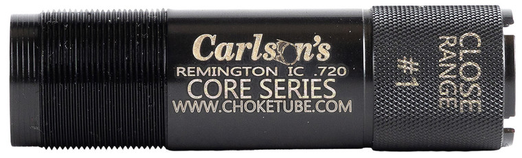 Carlsons Choke Tubes 41023 Remington CORE Rem Choke 12 Gauge Close Range - 41023