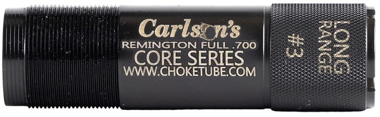 Carlsons Choke Tubes 41027 Remington CORE Rem Choke 12 Gauge Long Range - 41027