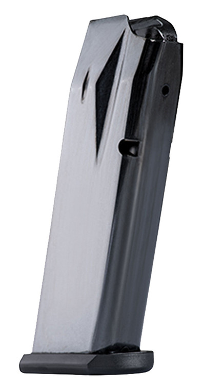 Canik MA594 TP9 Series  10rd 9mm Luger Compatible w Canik TP9SF Elite Black Steel - MA594
