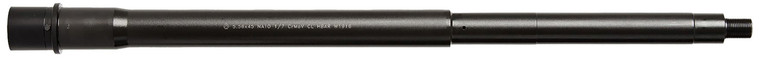 CMC Triggers BBL556003 AR Barrel  5.56 NATO 16 Black - BBL556003
