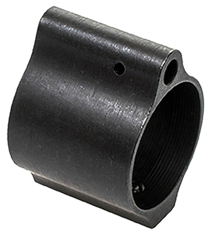 CMMG 55DA36F LowProfile  Black Chrome Moly Steel - 55DA36F