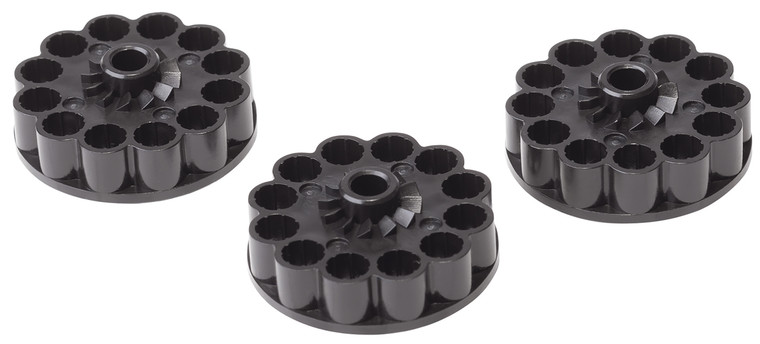 Crosman 0413 SpeedLoader Kit 12rd 177 Pellet Plastic - 413