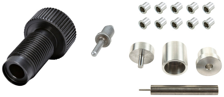 CVA AC1737 QRBP Variflame Conversion Kit for Most CVA Black Powder Rifles - AC1737