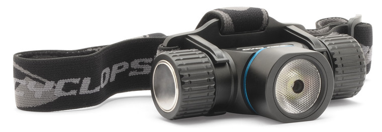 Cyclops CYCHLP2000 Poseidon  2000 Lumens White Black Anodized 200 meters Distance - CYCHLP2000 Cyclops CYCHLP2000 Poseidon  2000 Lumens White Black Anodized 200 meters Distance - CYCHLP2000