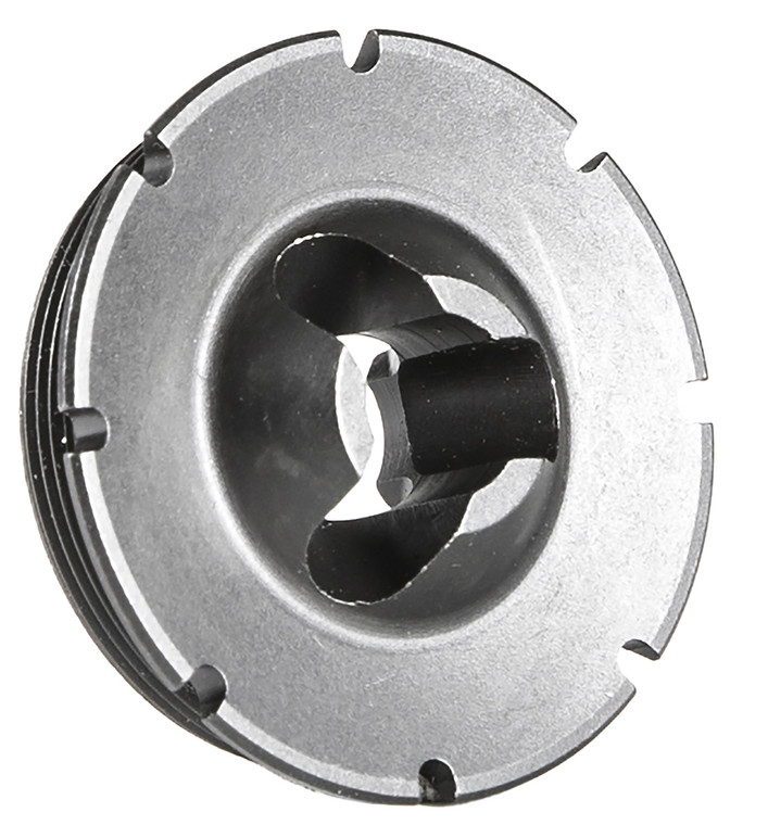 Dead Air DA207 Flash Hinder Front Cap RSeries 7.62mm - DA207
