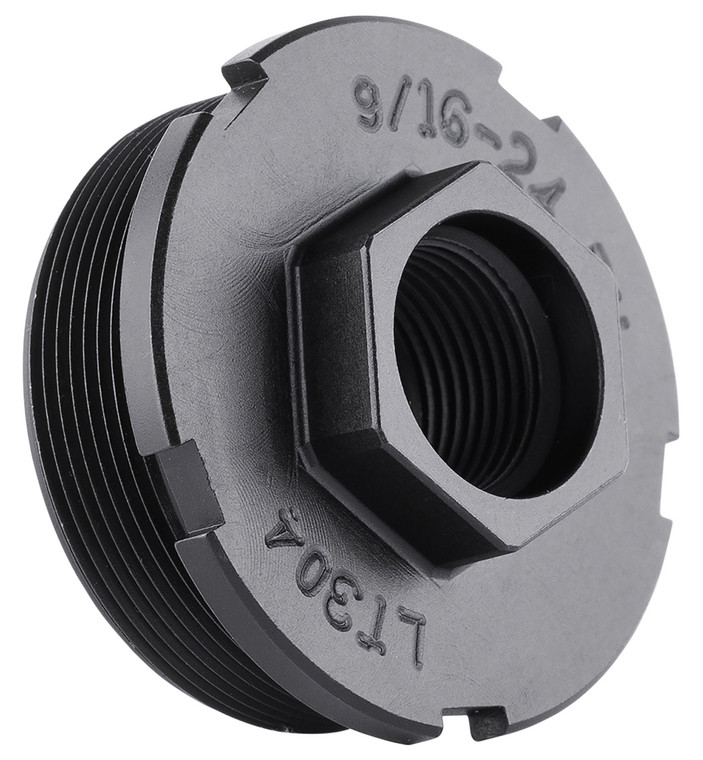 Dead Air LT302 HUB Direct Thread Mount 5824 - LT302