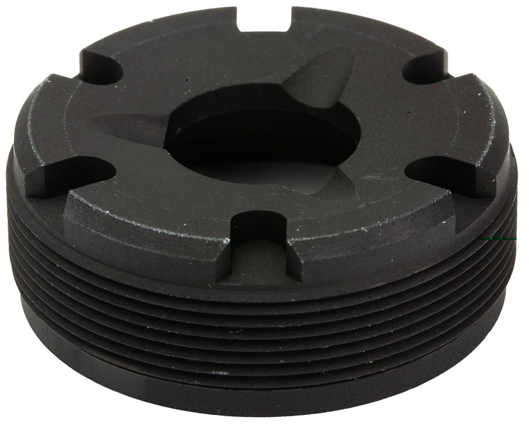 Dead Air DA417 Ghost Front Cap 45 STD - DA417