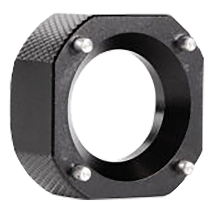 Dead Air DA208 MK2 Front Cap Tool RSeries Black - DA208