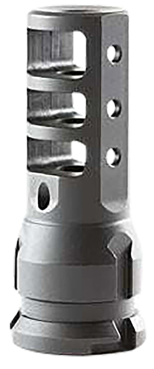 Dead Air DA163 Muzzle Brake  111624 Threads 45 Cal - DA163