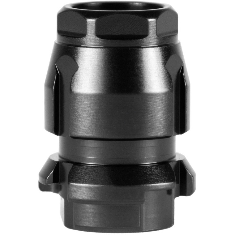 Dead Air DA322 KeyMo Zero  .57828 Threads 45 Cal - DA322