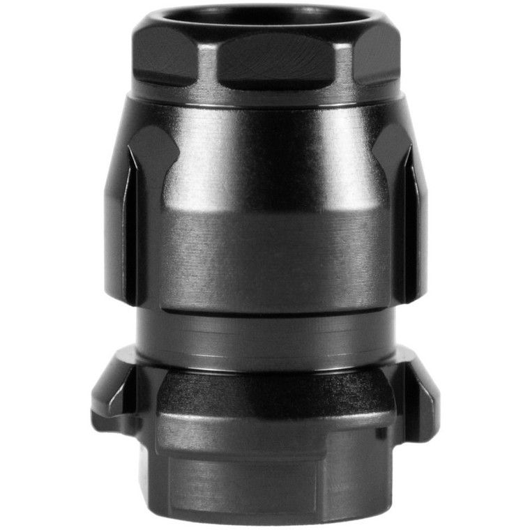 Dead Air DA324 KeyMo Zero  111624 Threads 45 Cal - DA324