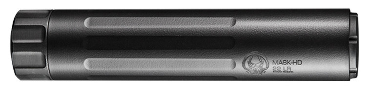 Dead Air MASK22 Mask HD 22 LR Silencer - MASK22