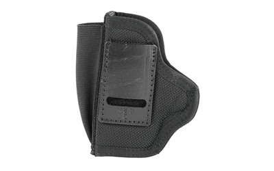 DeSantis Gunhide N87BJI5Z0 Pro Stealth  IWB Black Nylon Belt Clip Fits Diamondback DB380 Ambidextrous - N87BJI5Z0