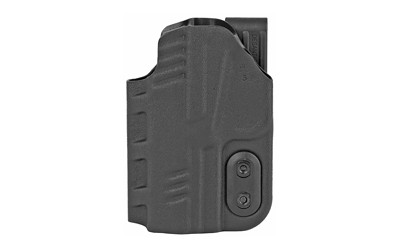 DeSantis Gunhide 137KJ5PZ0 SlimTuk  IWB Kydex Belt Clip Fits FN 509509 Tactical Ambidextrous - 137KJ5PZ0