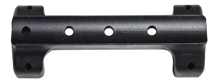 DNZ 10039 Game ReaperCVA Scope MountRing Combo Matte Black 30mm - 10039