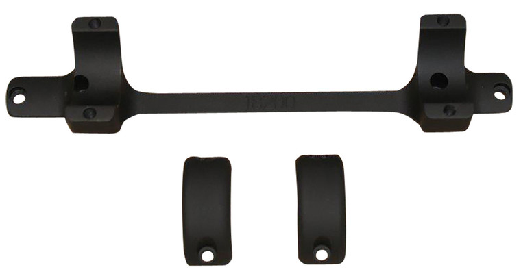 DNZ L16200 Game ReaperSavage Scope MountRing Combo Matte Black 1 - L16200