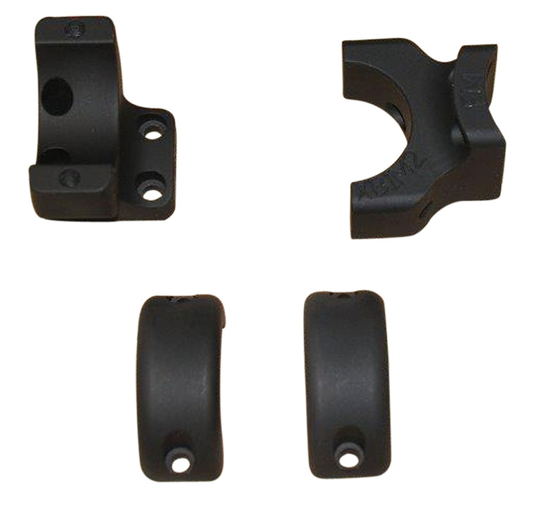 DNZ XB1M2 Game Reaper 2 Scope MountRing Combo Matte Black 1 Browning X Bolt - XB1M2 DNZ XB1M2 Game Reaper 2 Scope MountRing Combo Matte Black 1 Browning X Bolt - XB1M2